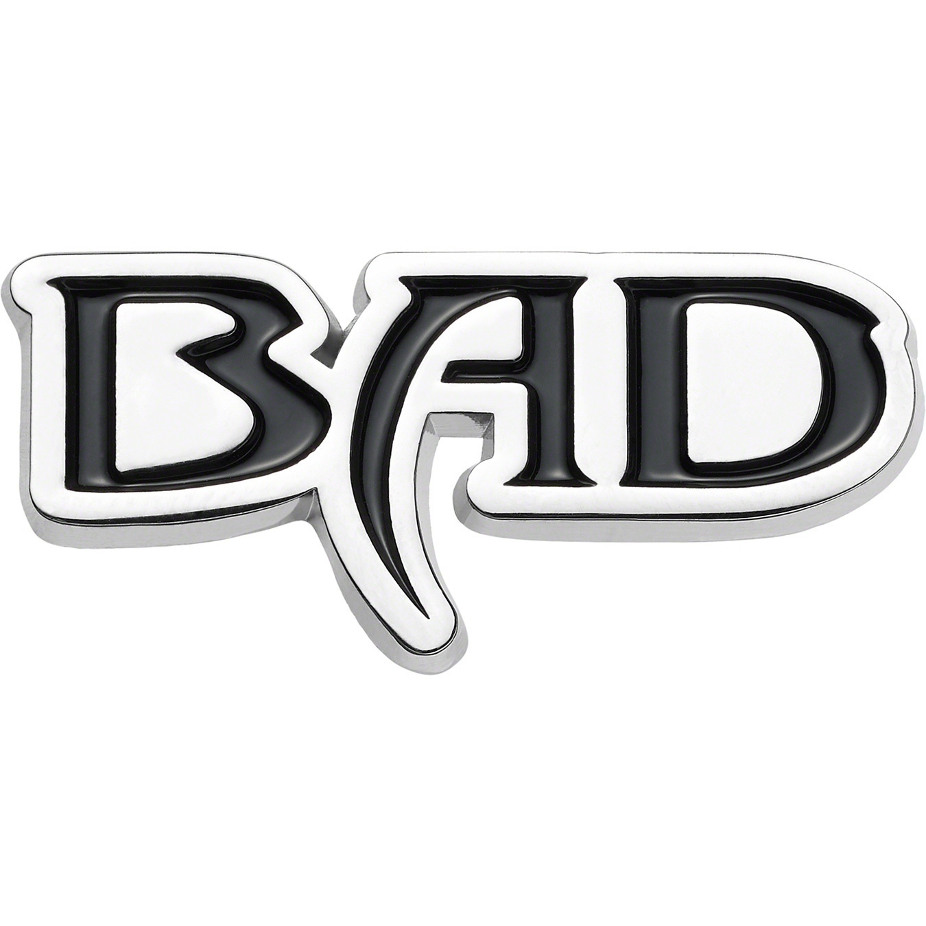 Bad Pin view 3